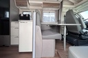 Autocaravana Etrusco 6900SB