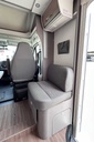 Autocaravana Etrusco 6900SB