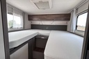 Autocaravana Etrusco 6900SB